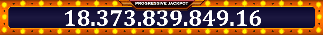 Jackpot MAGERSLOT